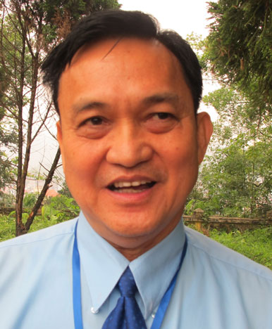 Overseas Vietnamese in Thailand wants to contribute to nation building